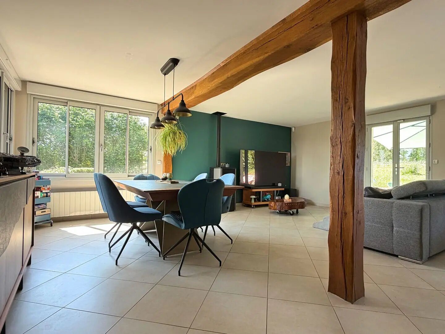 Maison à vendre, 100m², Vernon