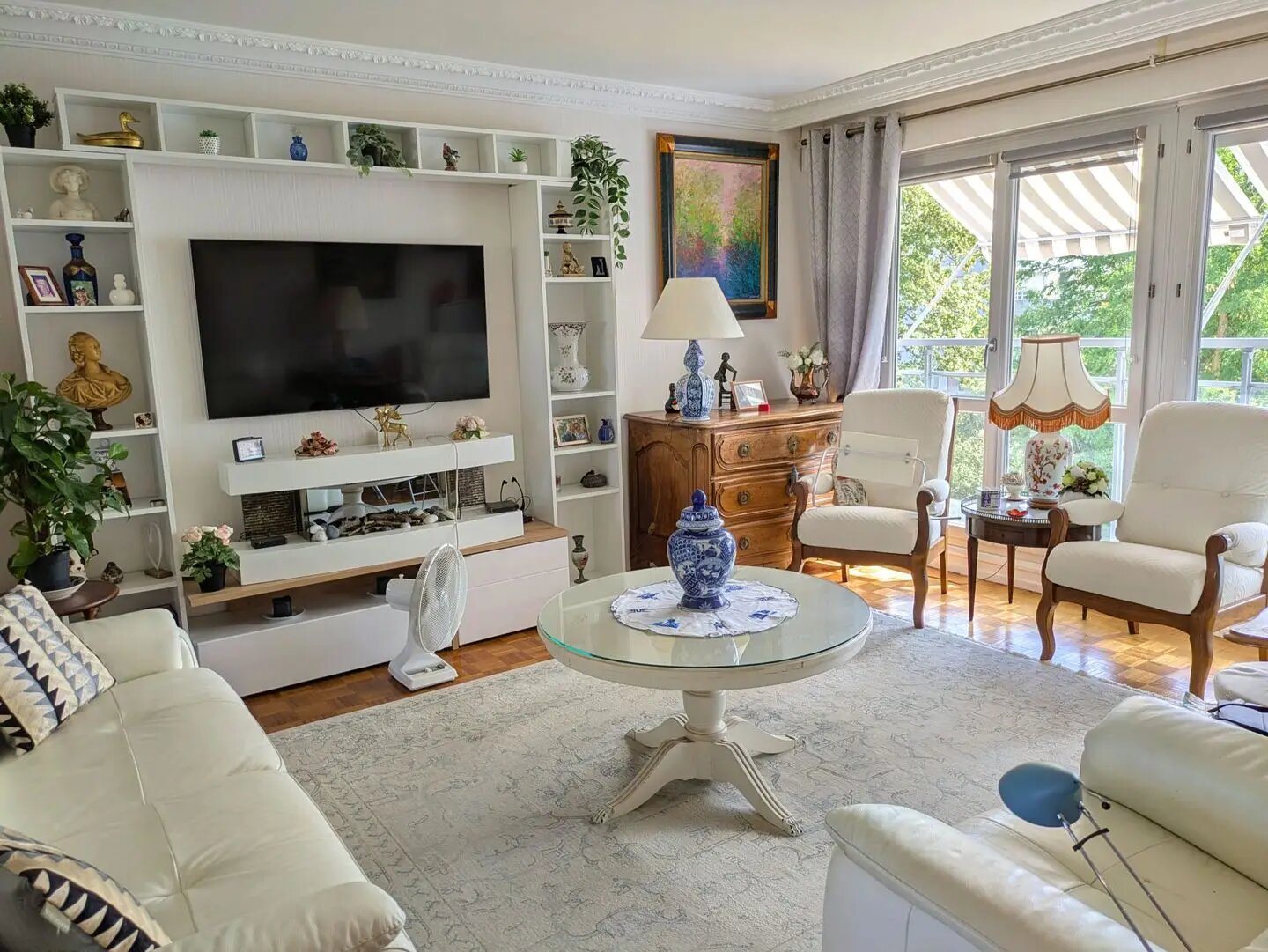 Appartement à vendre, 113m², Vernon