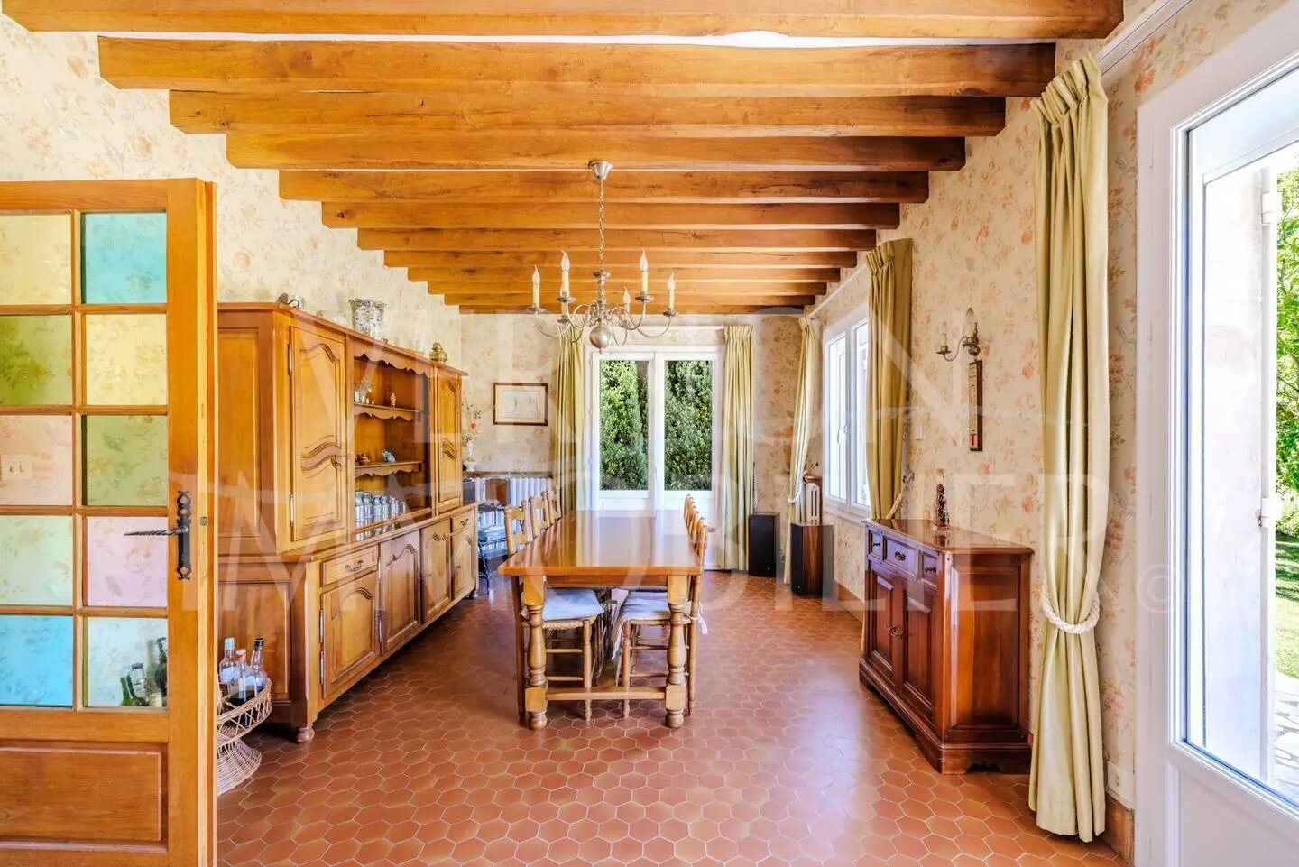 Maison à vendre, 117m², Vernon
