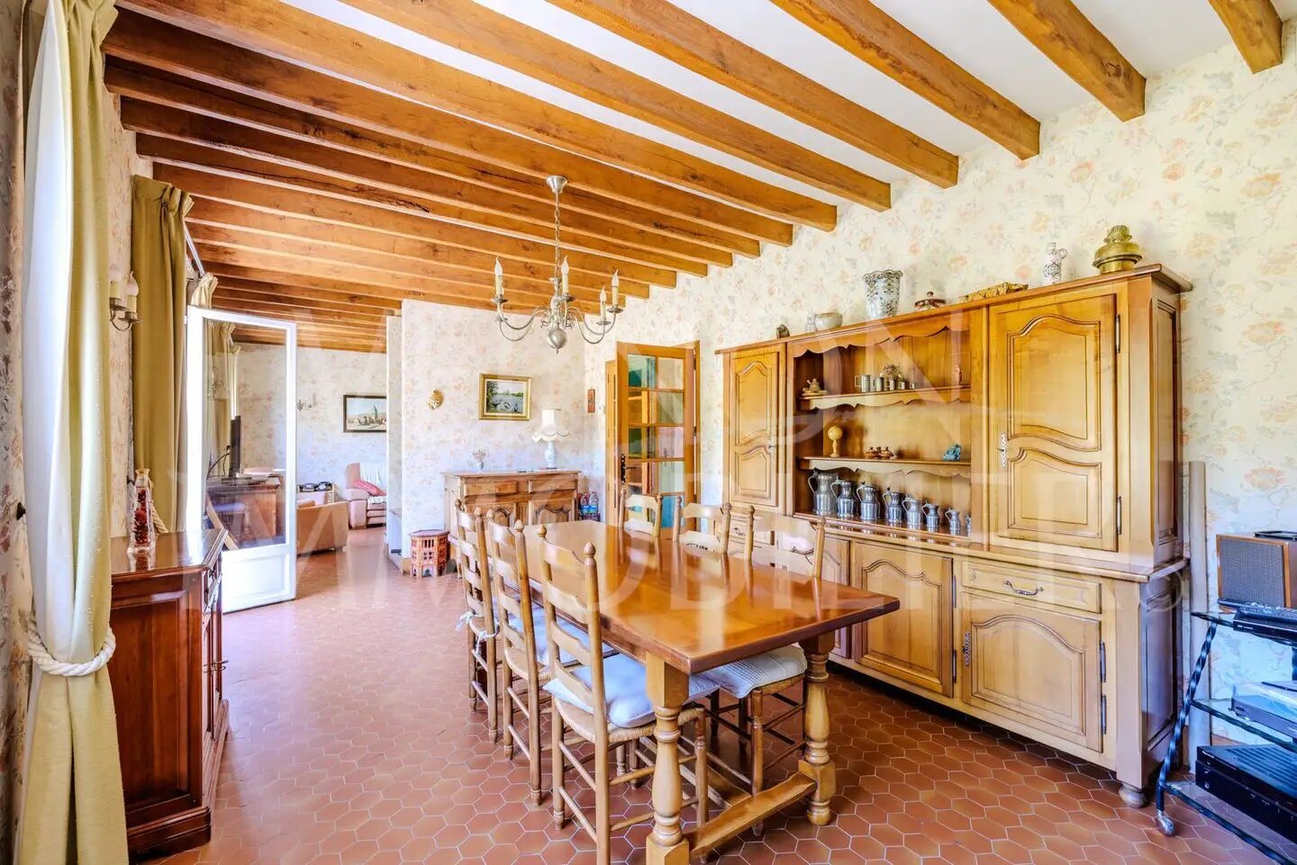 Maison à vendre, 117m², Vernon
