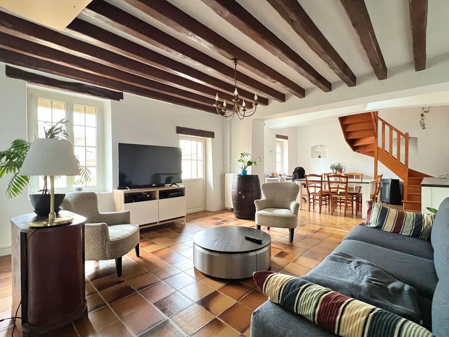 Maison à vendre, 114m², Vernon