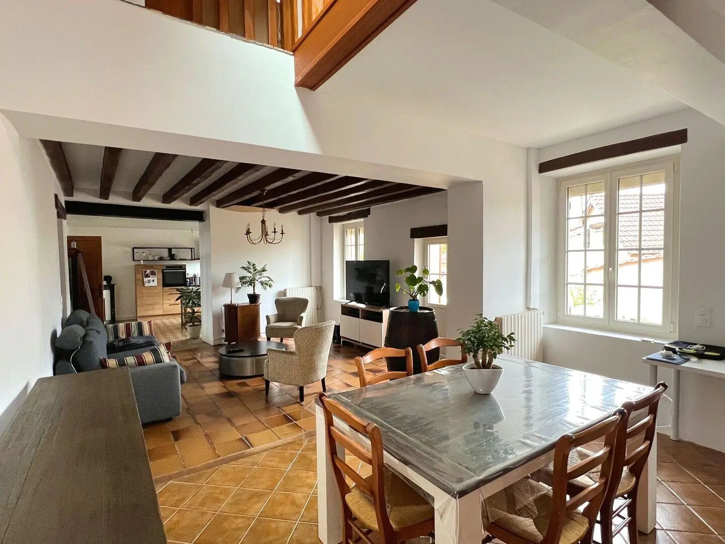 Maison à vendre, 114m², Vernon
