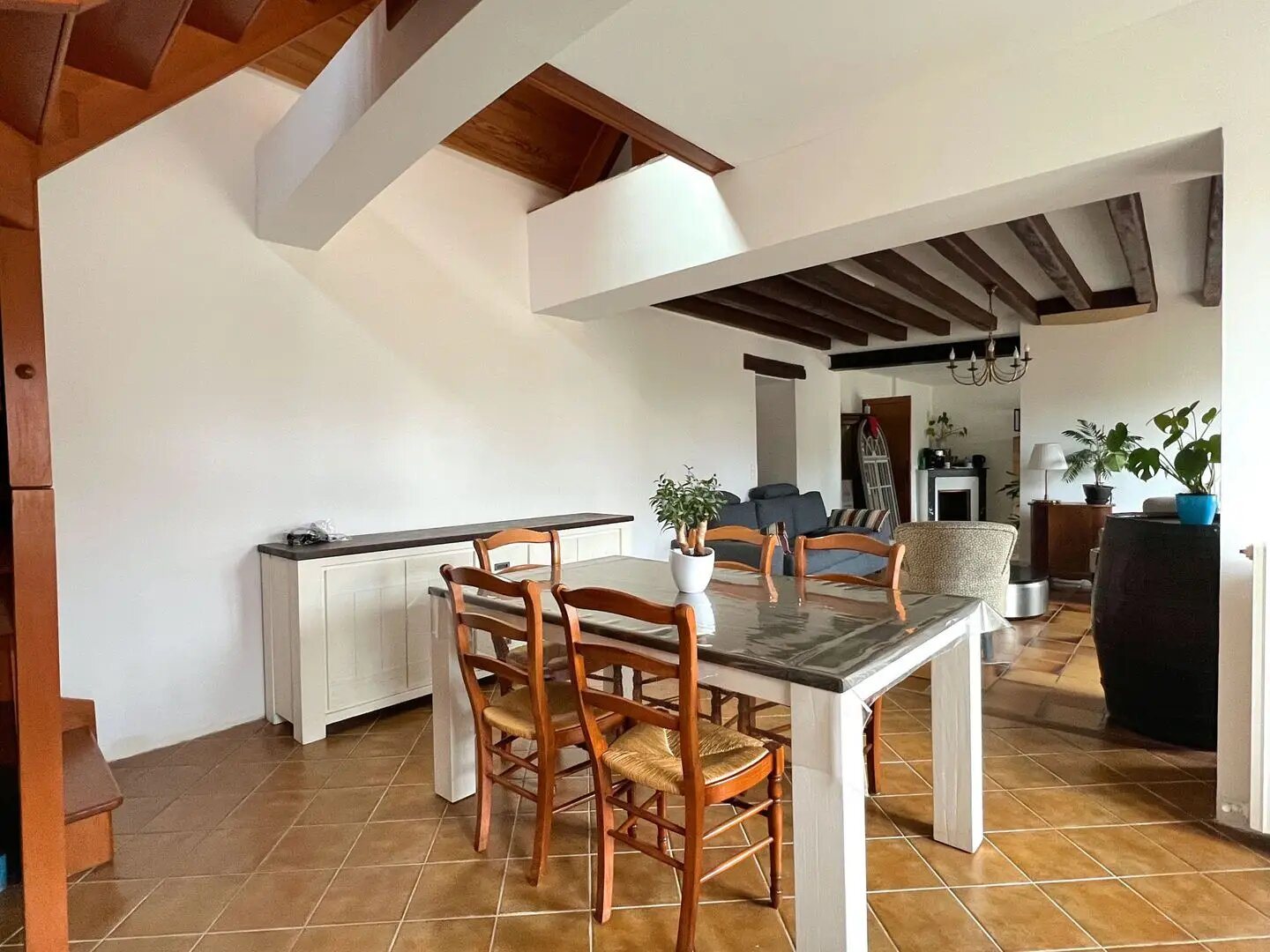 Maison à vendre, 114m², Vernon