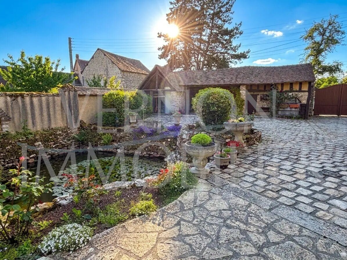 Maison à vendre, 224m², Vernon