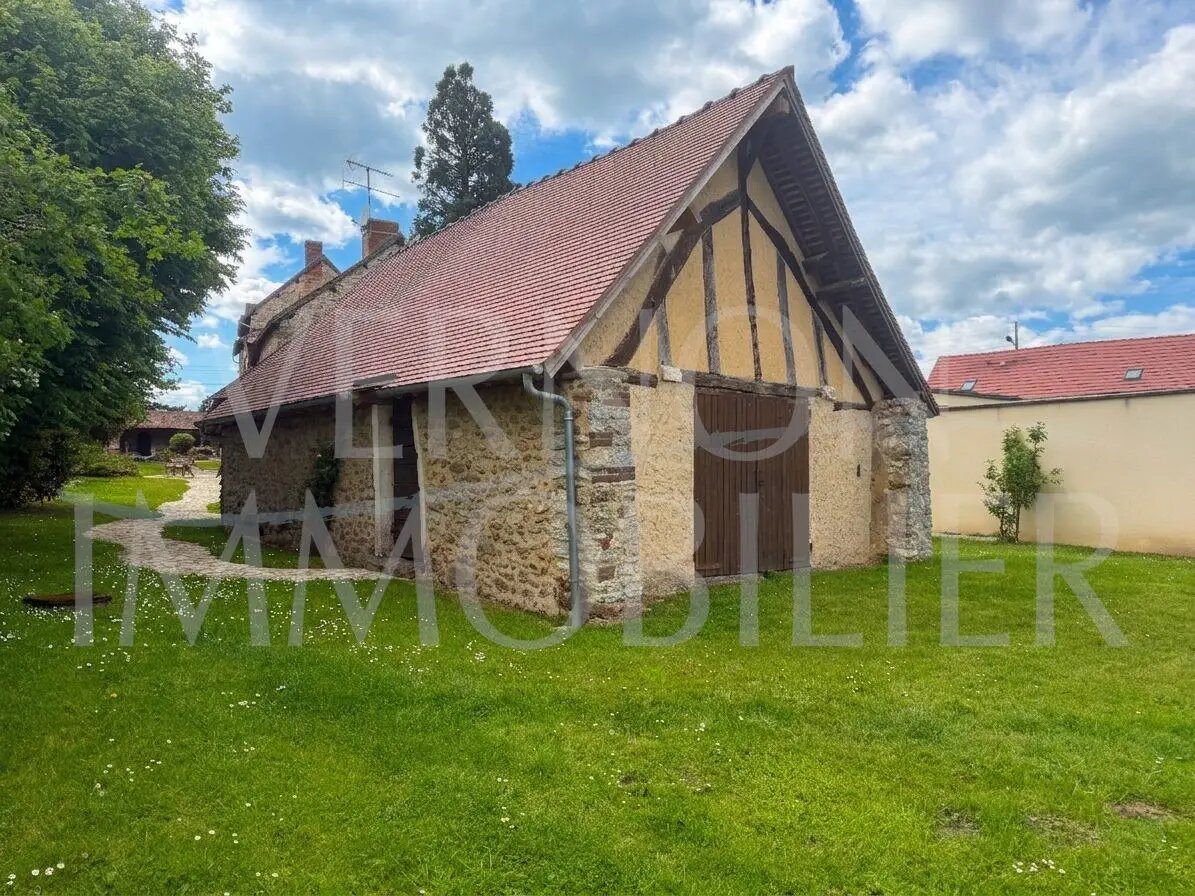 Maison à vendre, 224m², Vernon