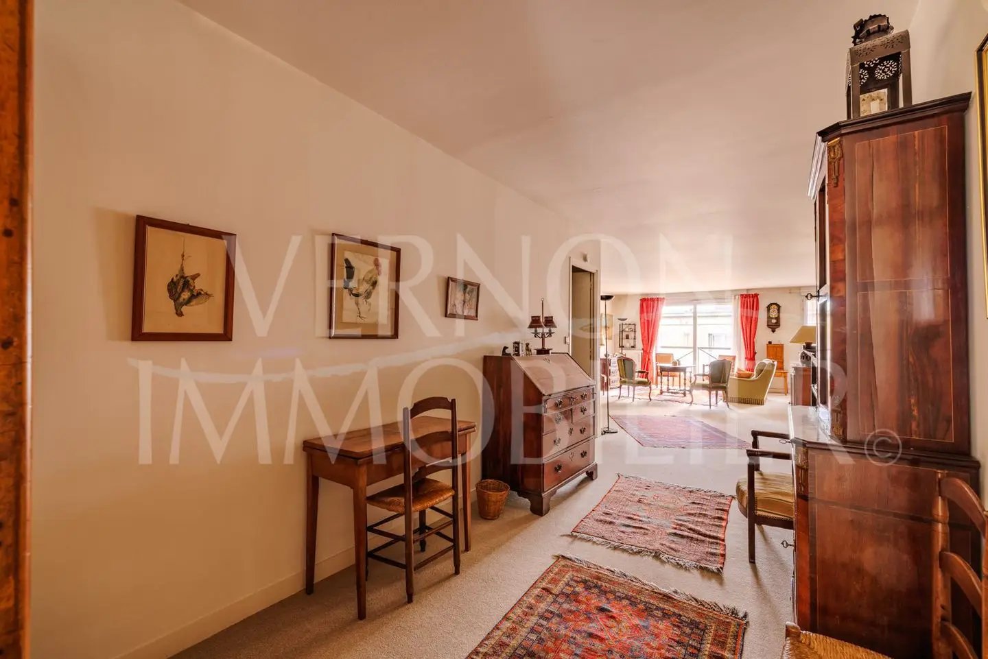 Appartement à vendre, 123m², Vernon