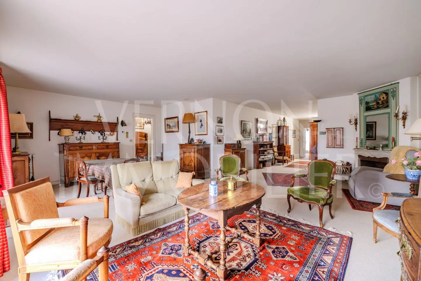 Appartement à vendre, 123m², Vernon