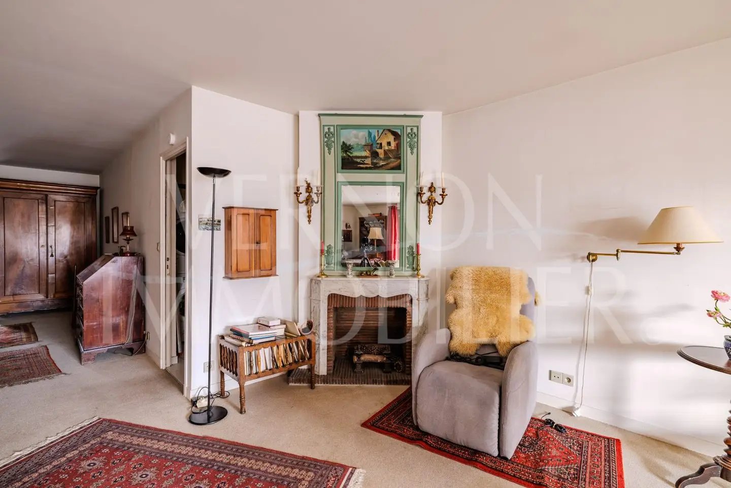 Appartement à vendre, 123m², Vernon