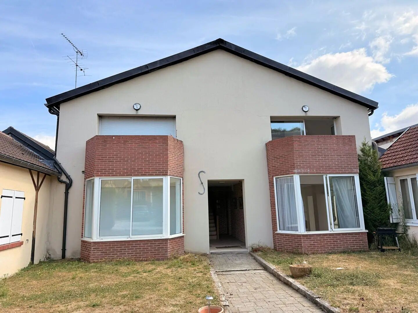 Appartement à vendre, 74m², Vernon