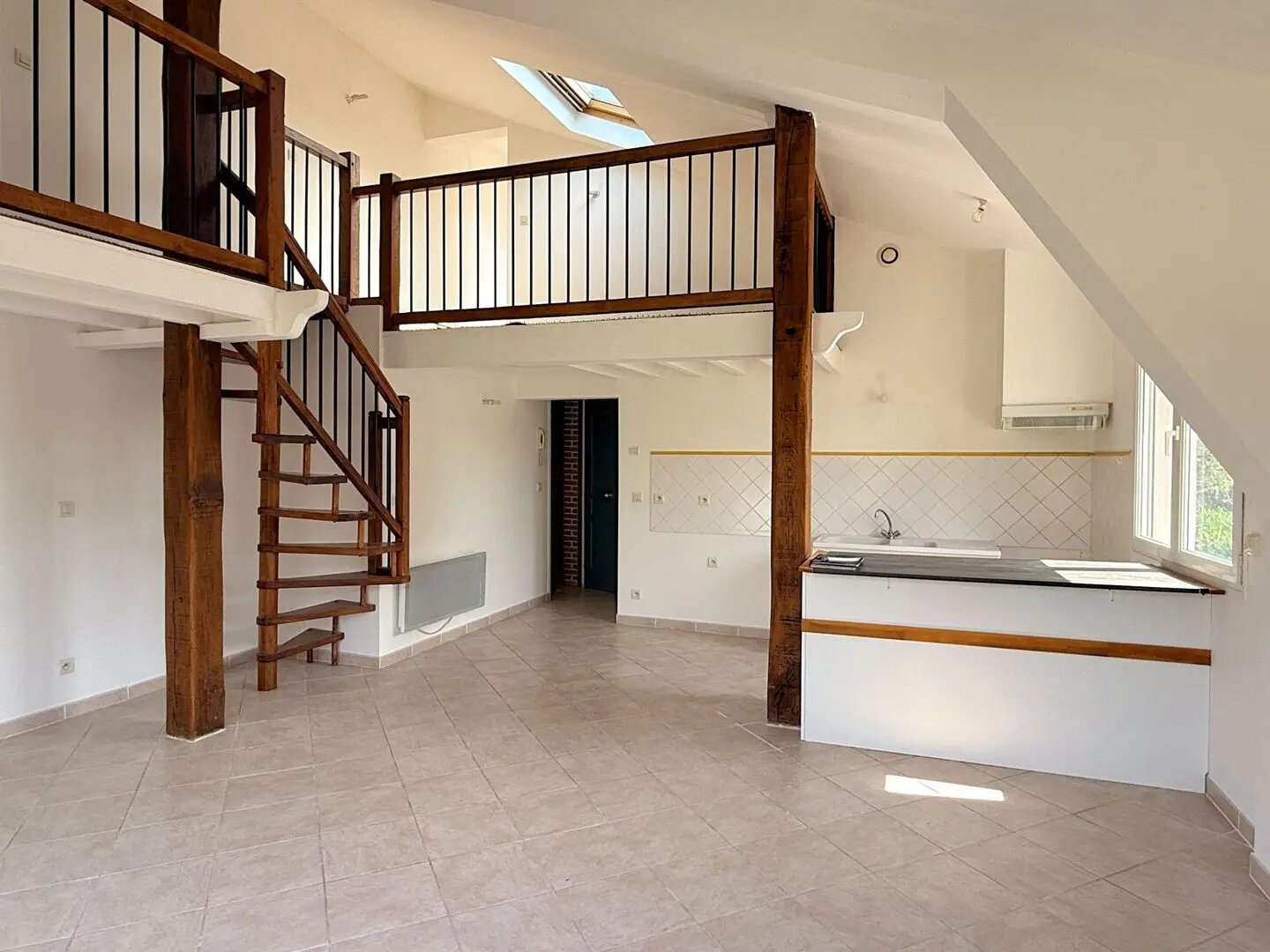 Appartement à vendre, 74m², Vernon