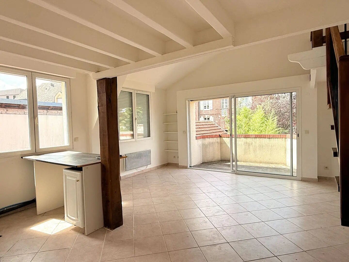 Appartement à vendre, 74m², Vernon