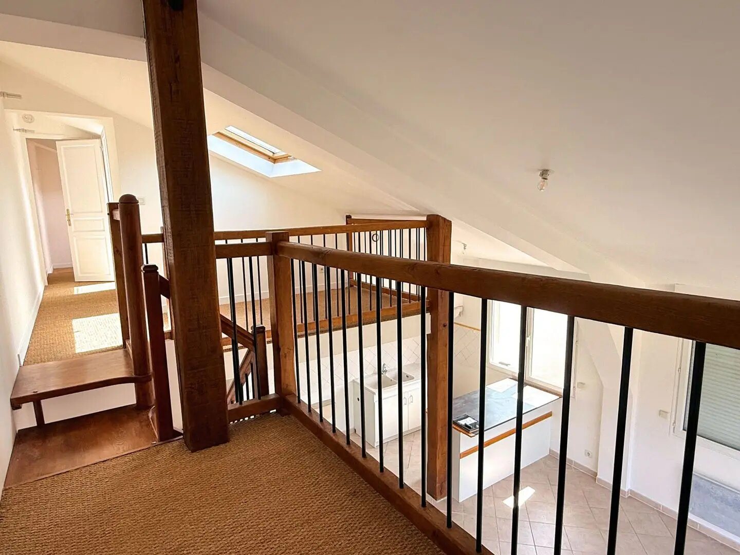 Appartement à vendre, 74m², Vernon