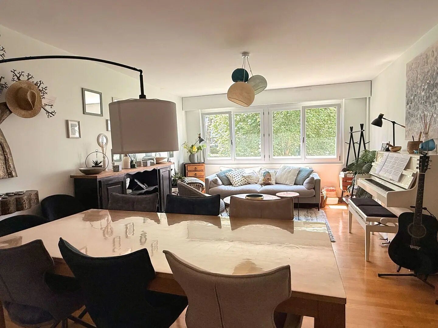Appartement à vendre, 104m², Vernon