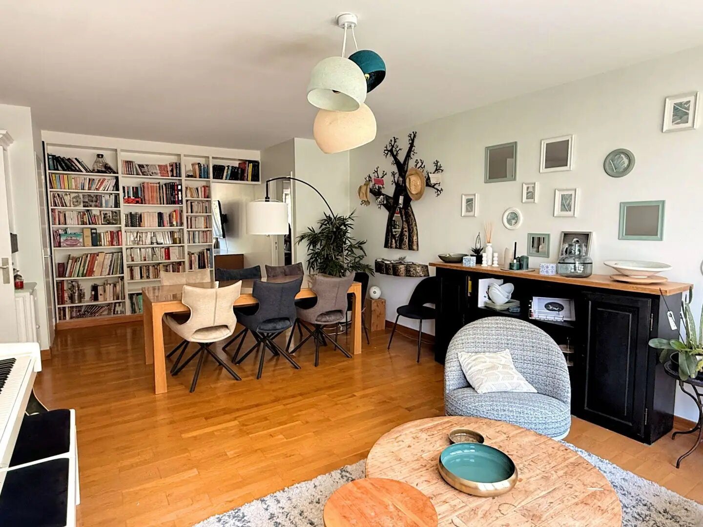 Appartement à vendre, 104m², Vernon