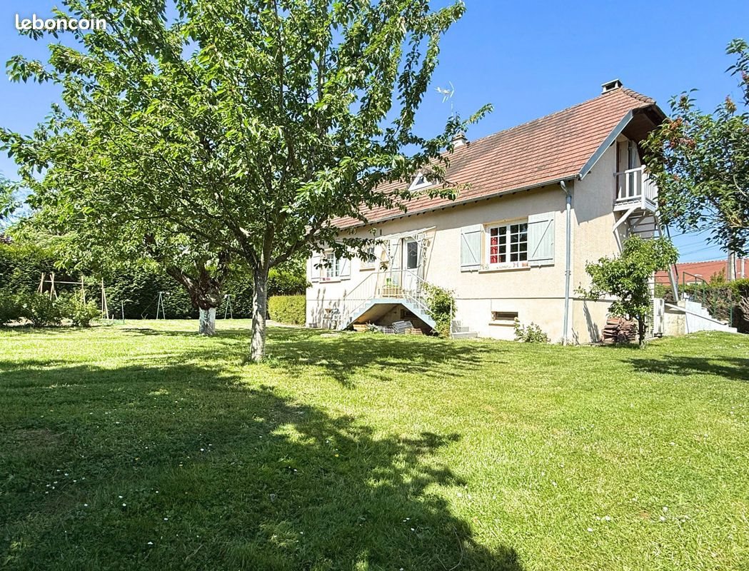 Maison à vendre, 98m², Vernon