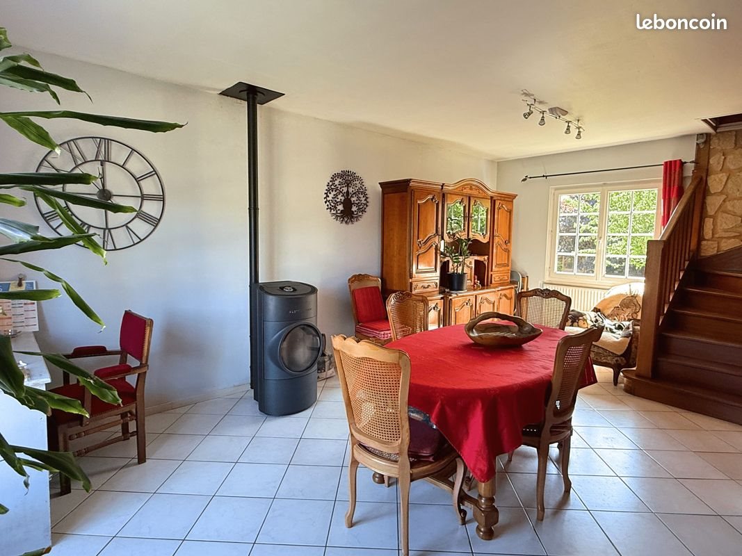 Maison à vendre, 98m², Vernon