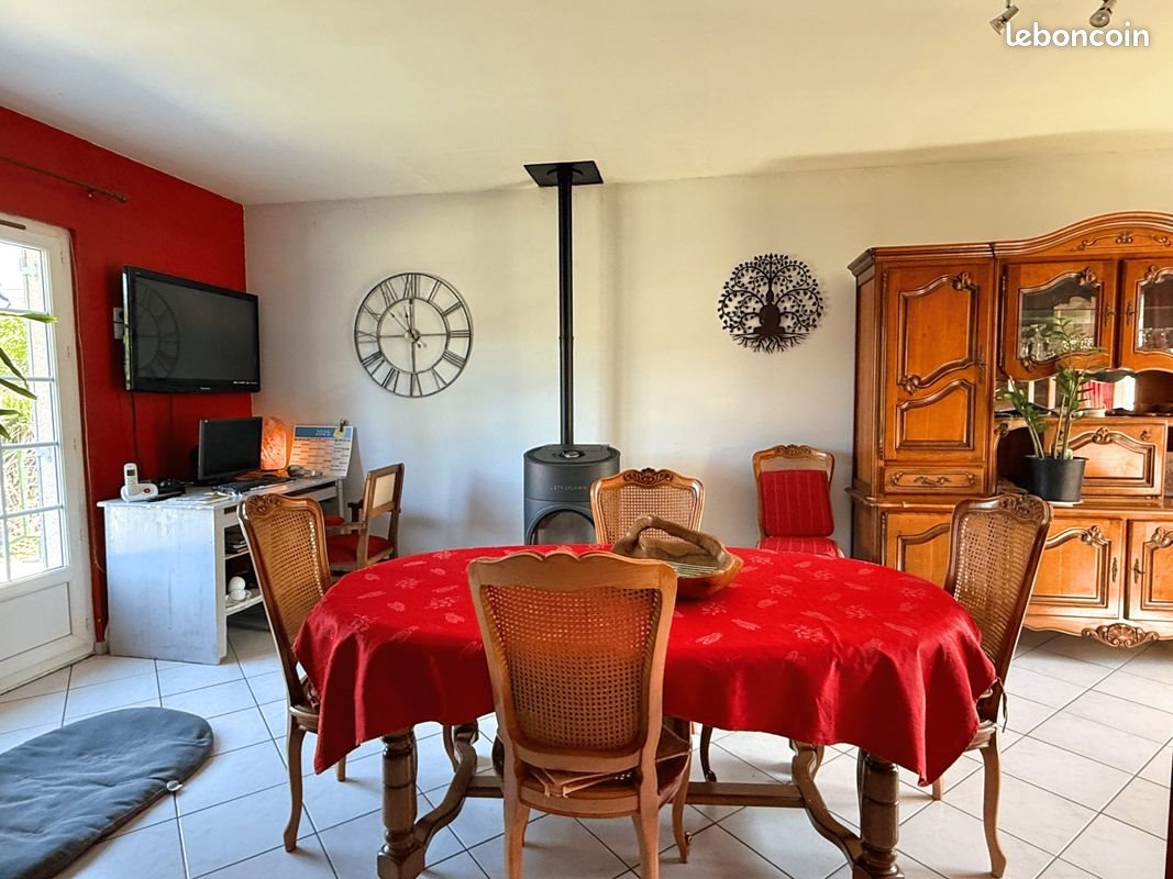 Maison à vendre, 98m², Vernon