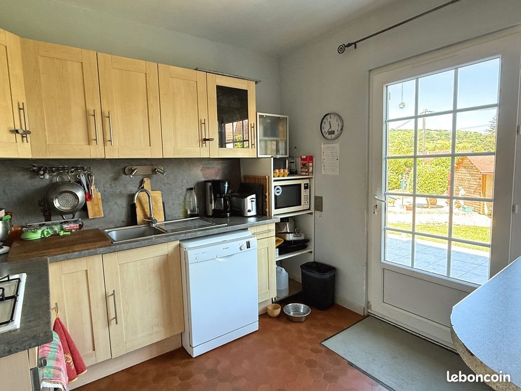 Maison à vendre, 98m², Vernon