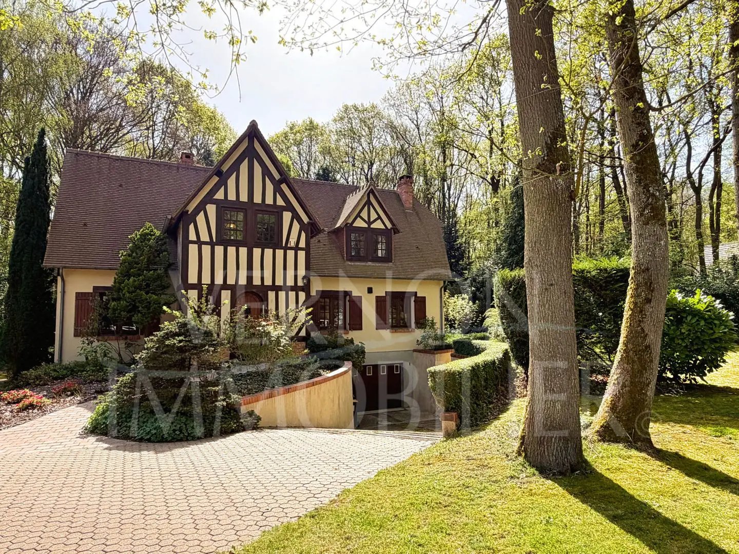 Maison à vendre, 133m², Vernon