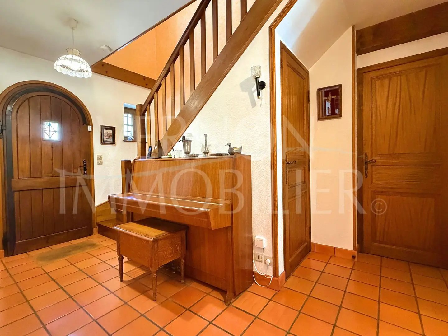 Maison à vendre, 133m², Vernon