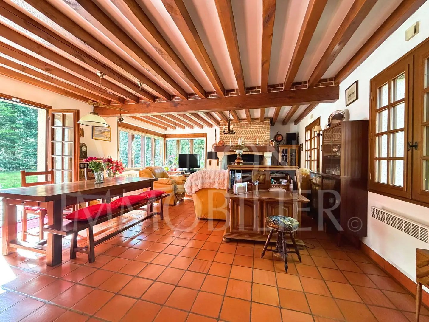 Maison à vendre, 133m², Vernon