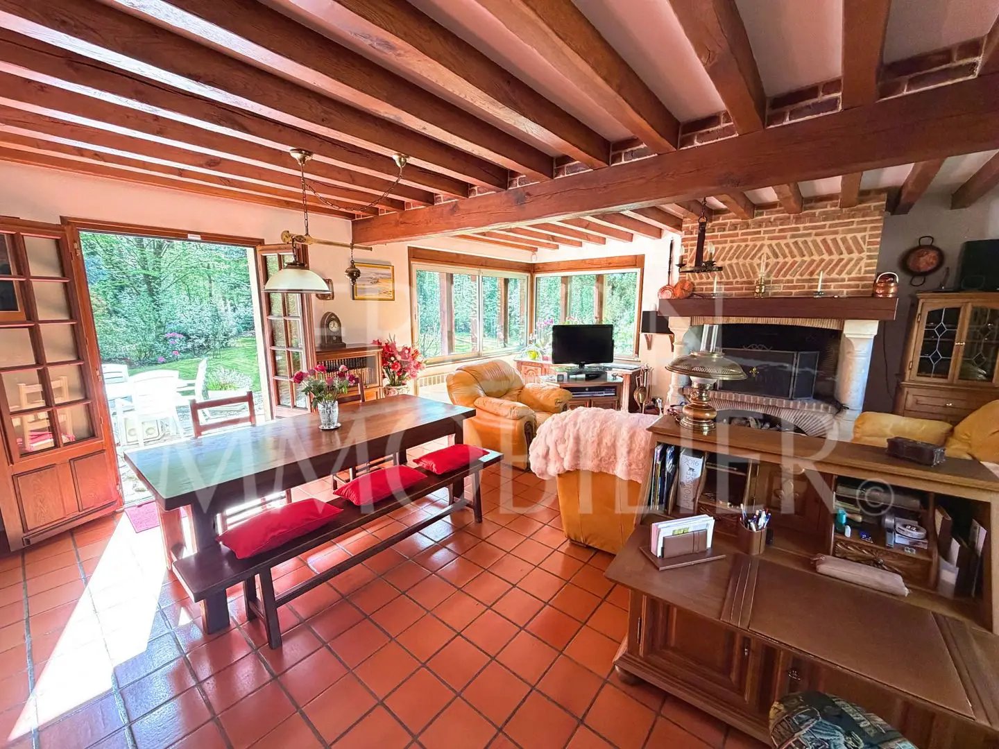 Maison à vendre, 133m², Vernon