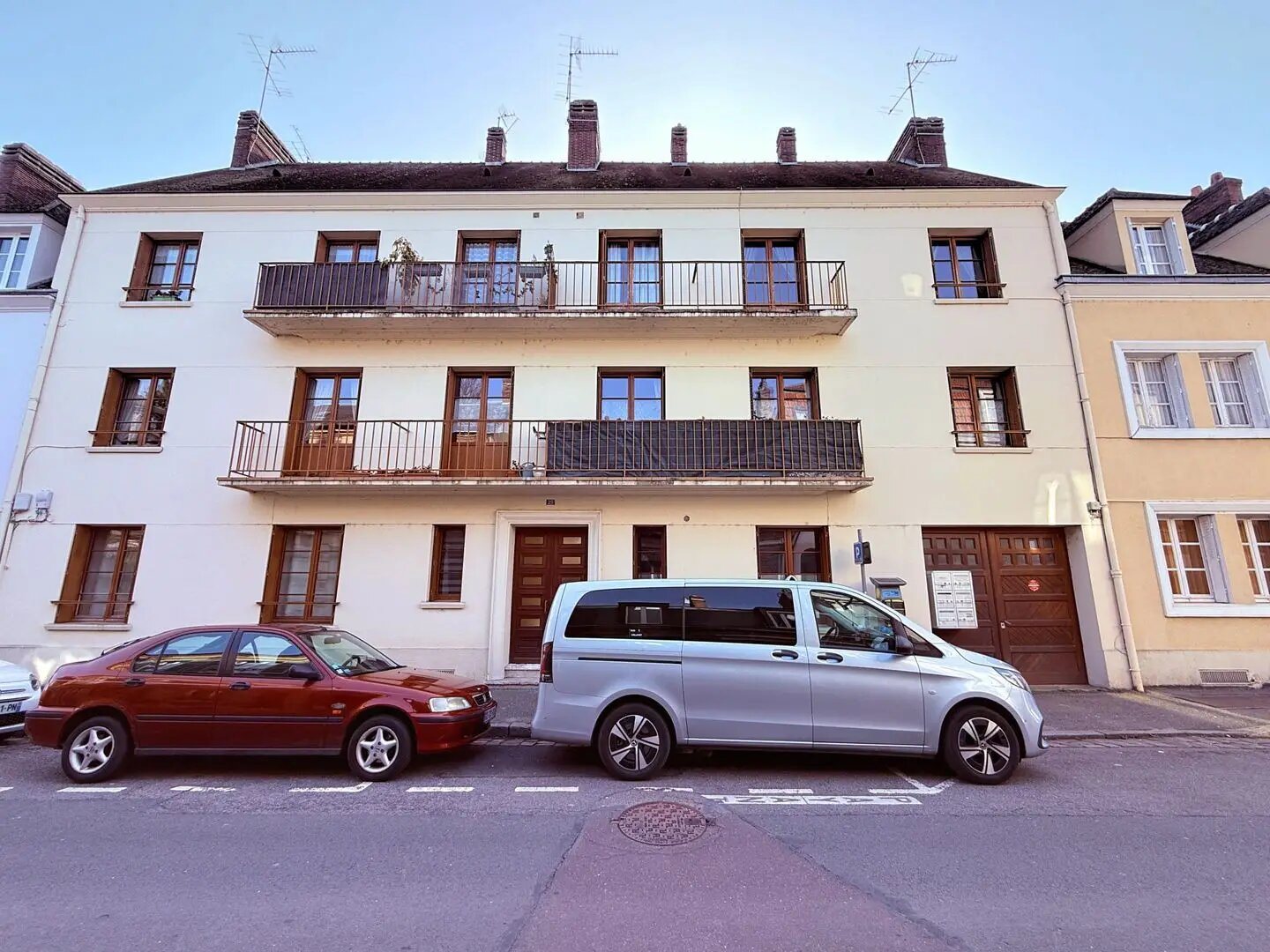 Appartement à vendre, 300m², Vernon