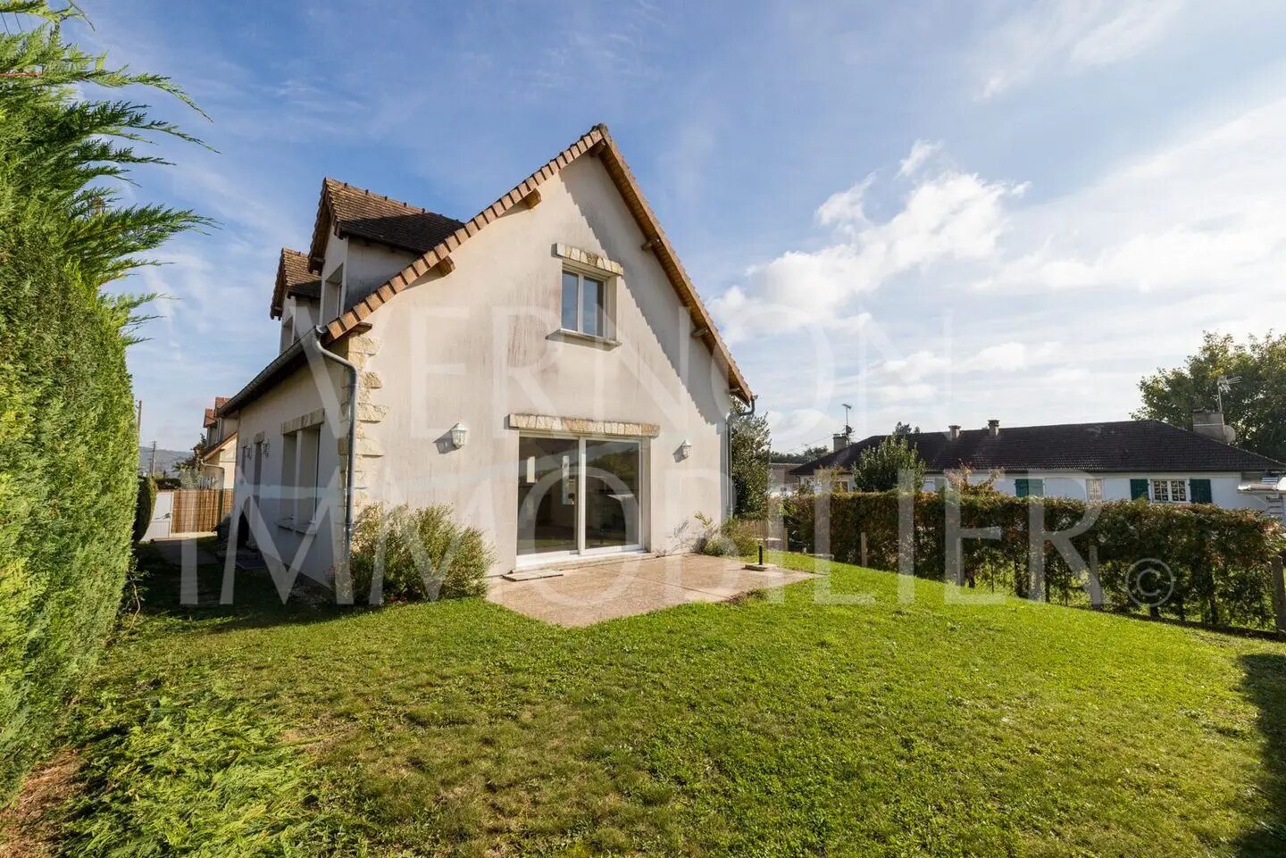 Maison à vendre, 107m², Vernon