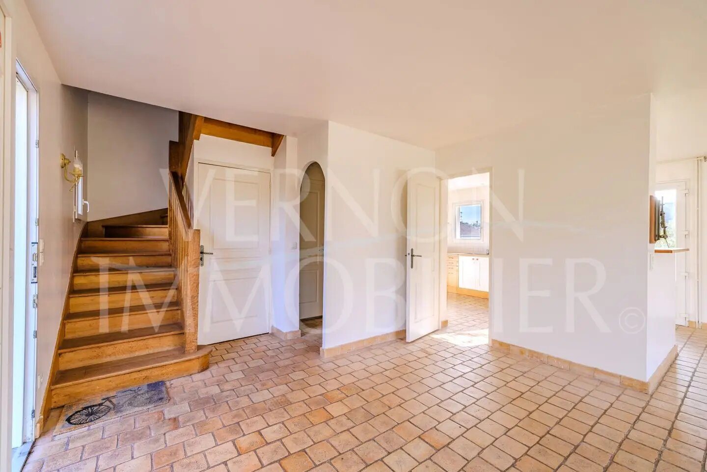 Maison à vendre, 107m², Vernon