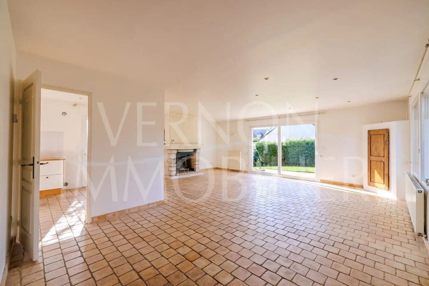 Maison à vendre, 107m², Vernon
