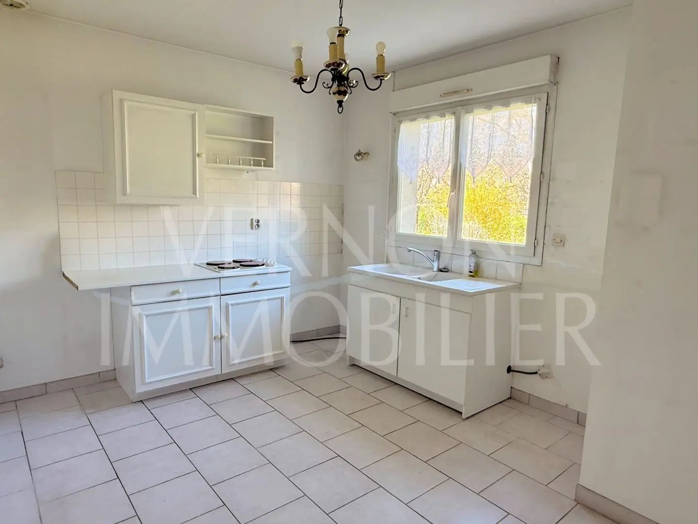 Maison à vendre, 95m², Vernon