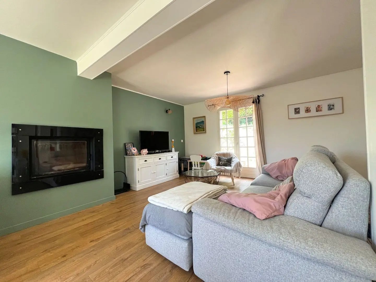 Maison à vendre, 118m², Vernon