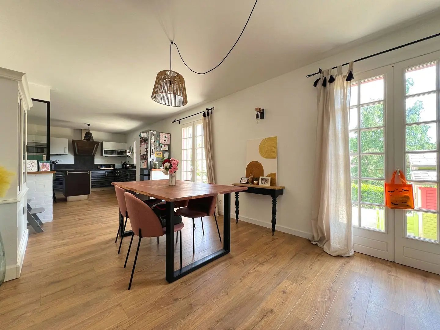 Maison à vendre, 118m², Vernon