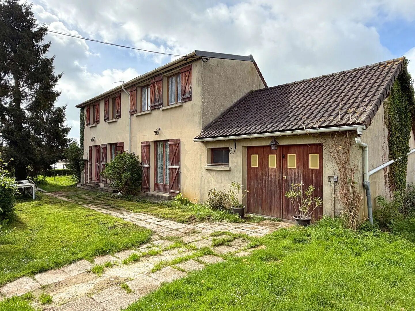 Maison à vendre, 97m², Vernon