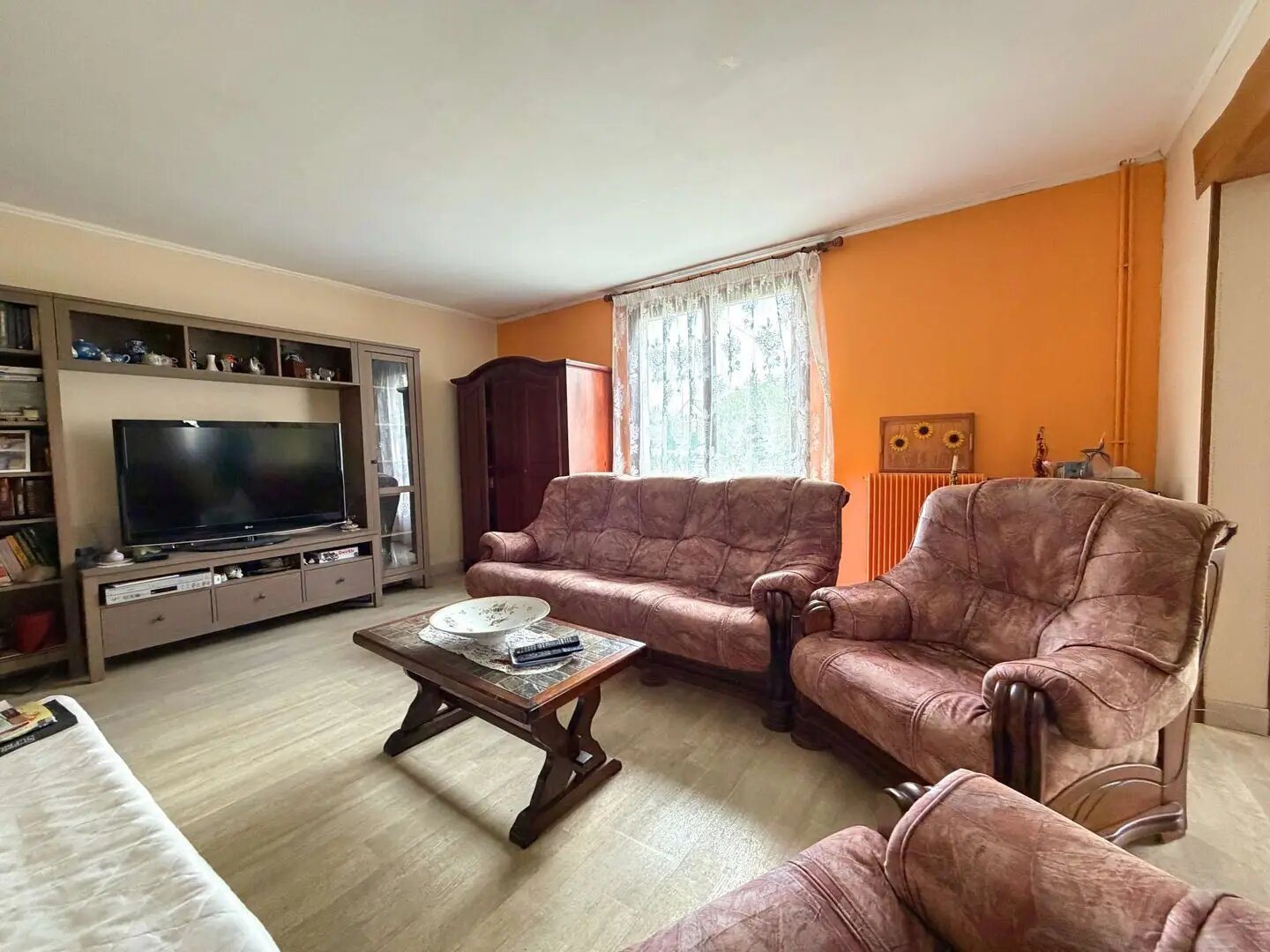 Maison à vendre, 97m², Vernon