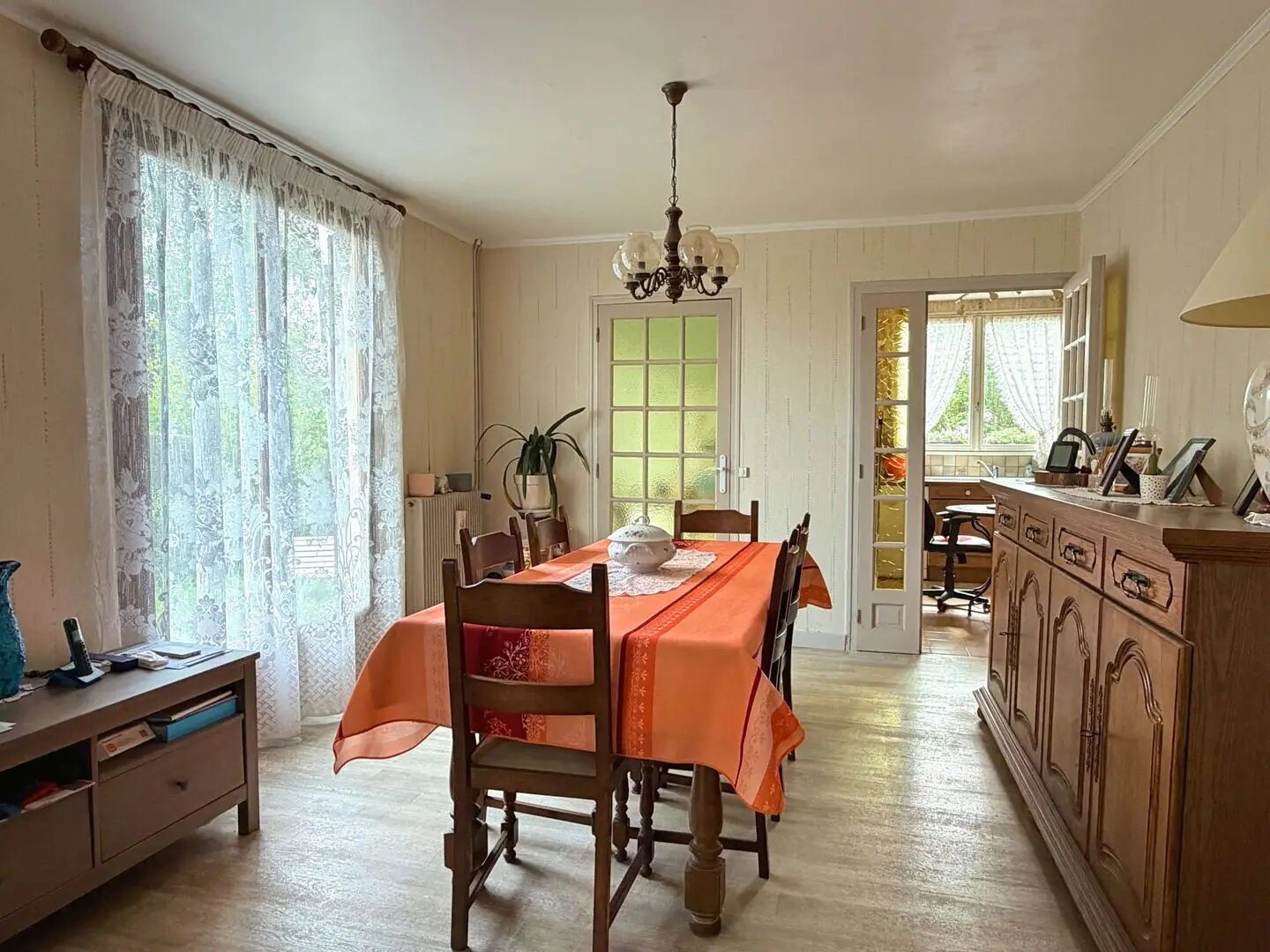 Maison à vendre, 97m², Vernon
