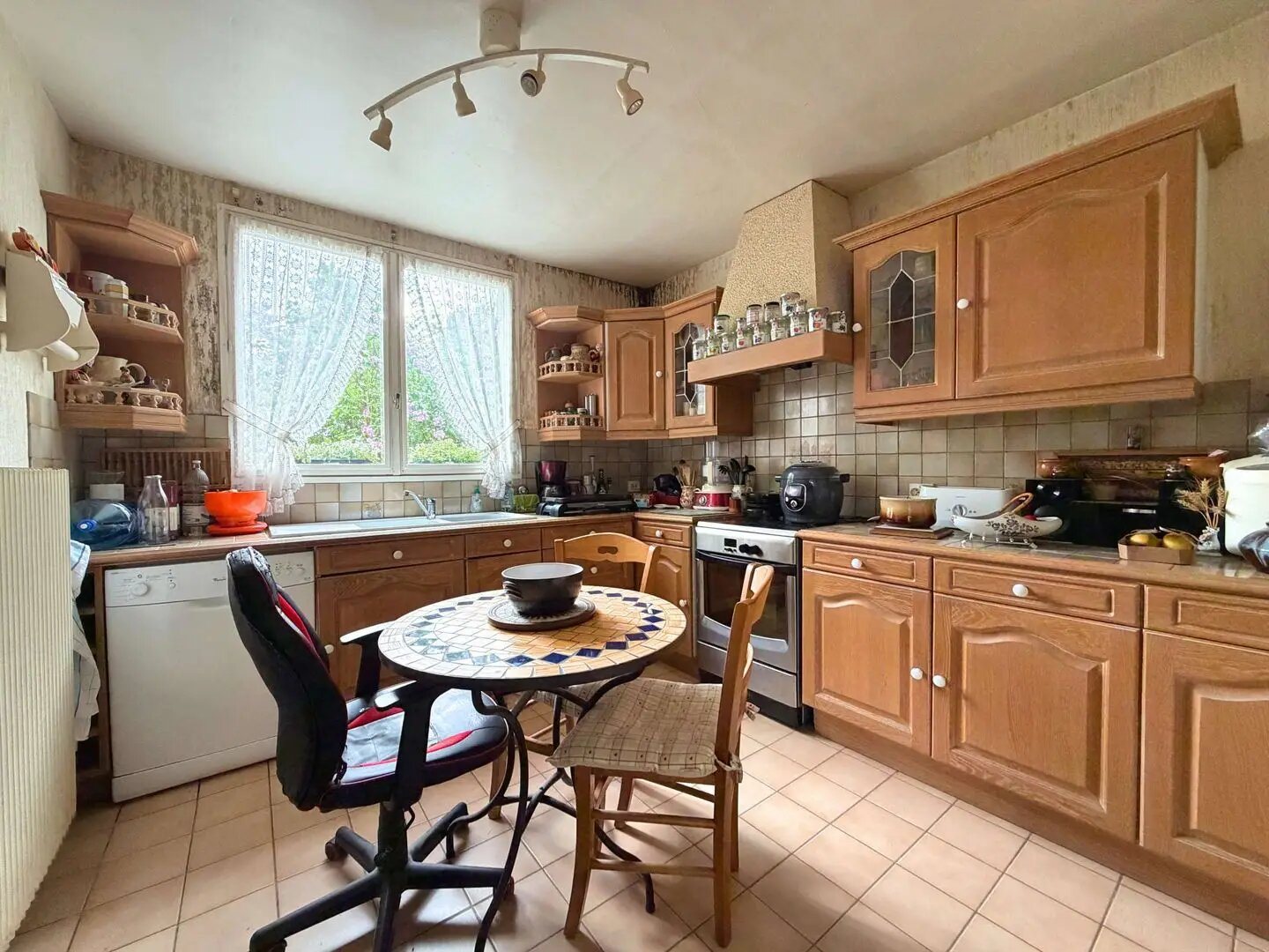 Maison à vendre, 97m², Vernon