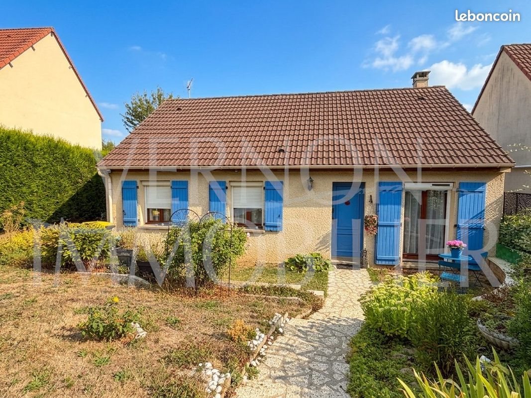Maison à vendre, 73m², Vernon