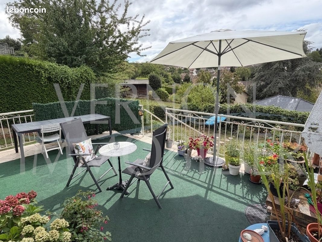 Maison à vendre, 73m², Vernon