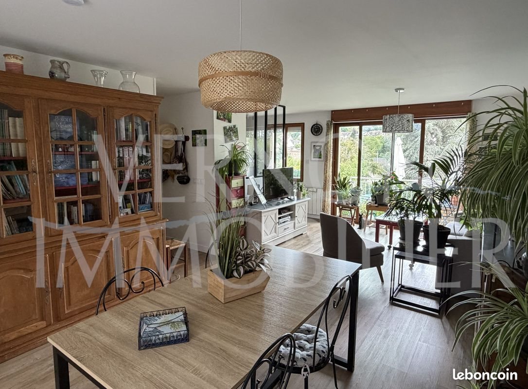 Maison à vendre, 73m², Vernon