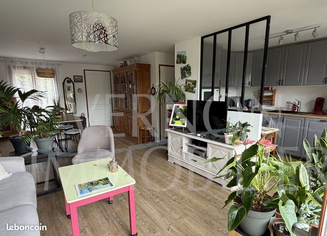Maison à vendre, 73m², Vernon
