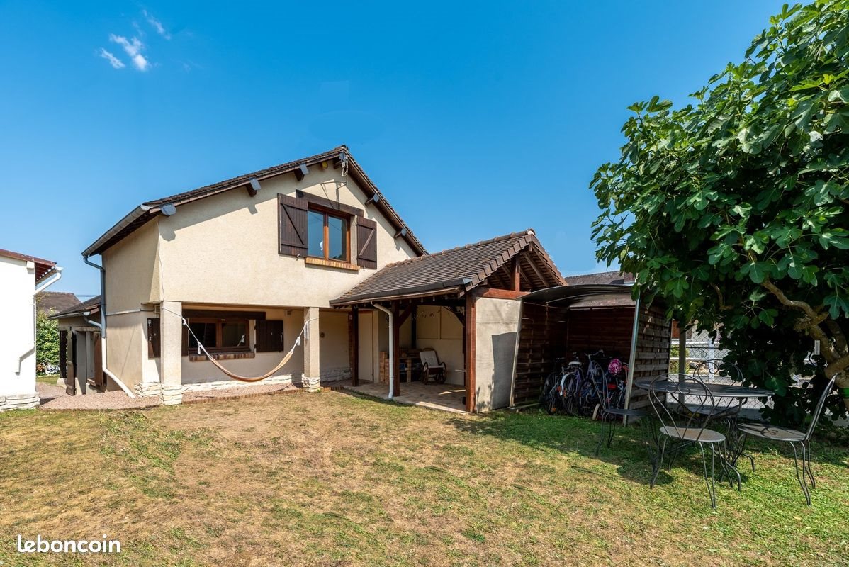 Maison à vendre, 91m², Vernon