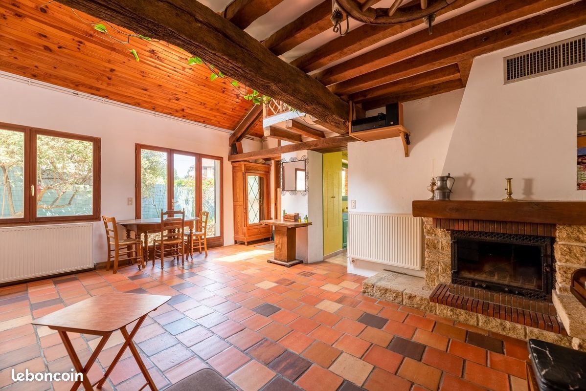 Maison à vendre, 91m², Vernon