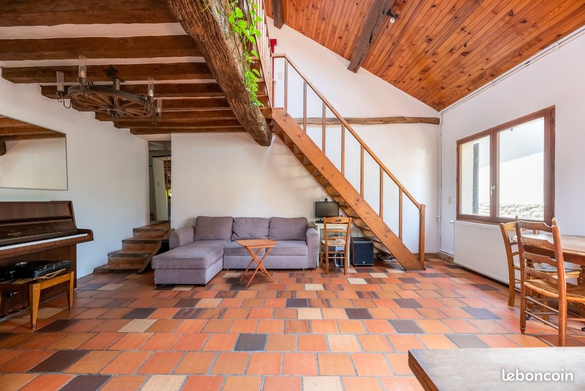 Maison à vendre, 91m², Vernon