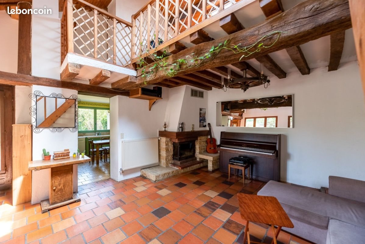Maison à vendre, 91m², Vernon