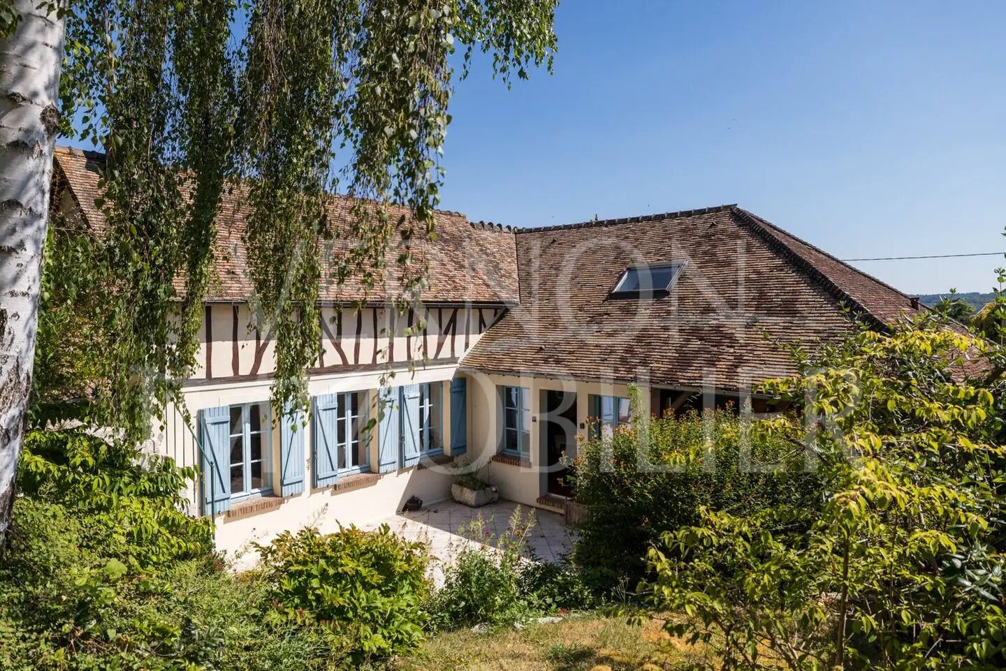 Maison à vendre, 174m², Vernon