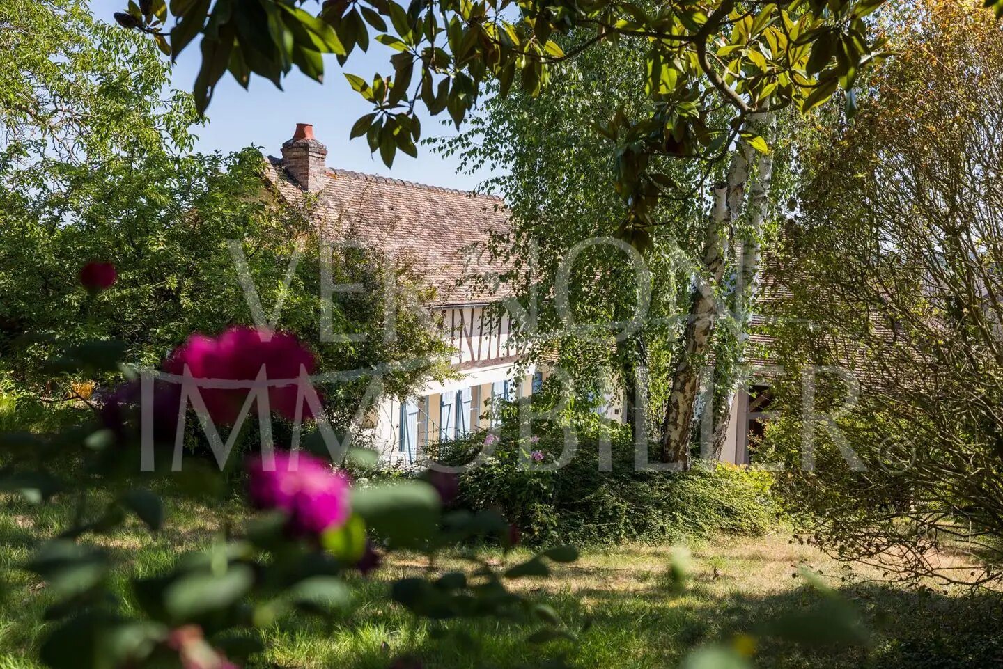 Maison à vendre, 174m², Vernon