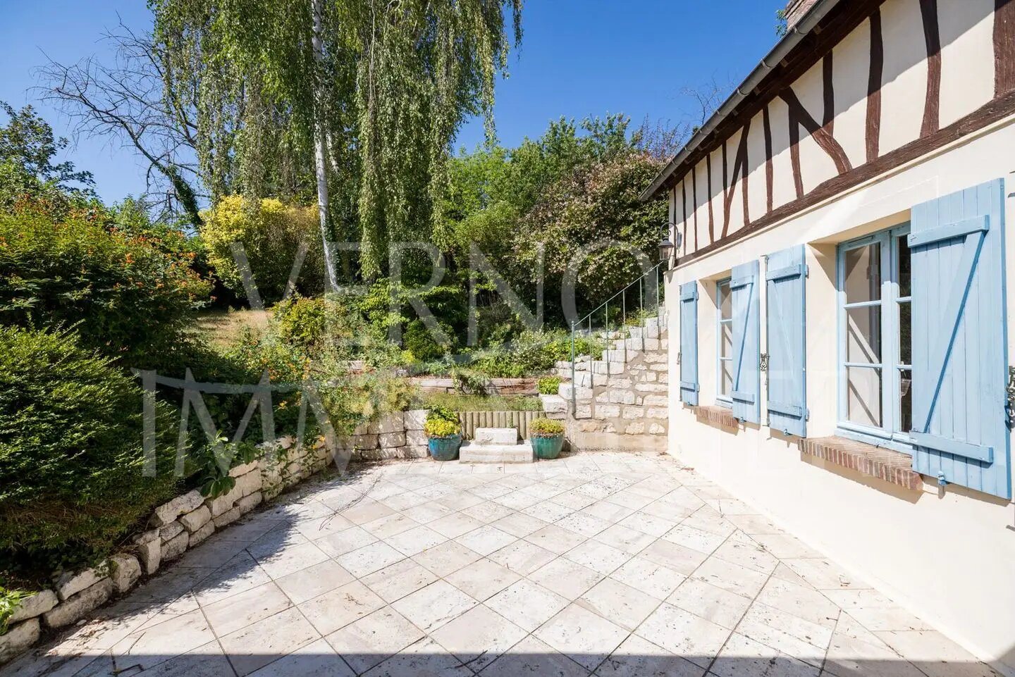 Maison à vendre, 174m², Vernon