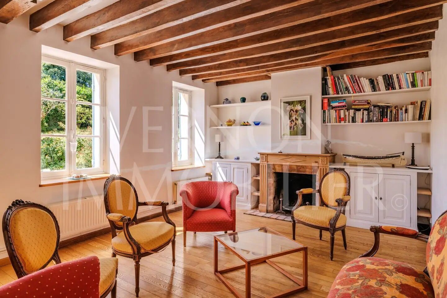 Maison à vendre, 174m², Vernon