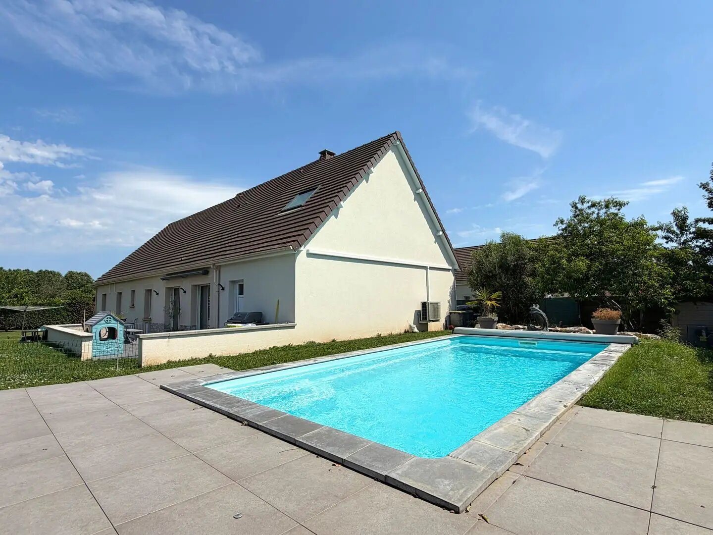 Maison à vendre, 174m², Vernon